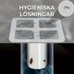 Hårfångare för Avlopp
