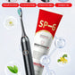 Whitening Tandkräm