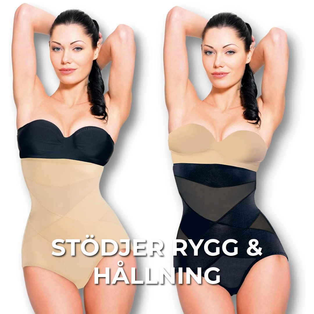 SlimFit Midjebälte