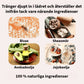 Läder Reparationskräm Kit