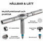 Professionell 24-i-1 Magnetisk Skruvmejselset