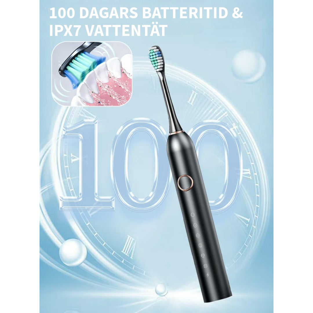 Whitening Tandkräm