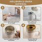 Automatisk Blandande Mugg