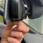 Autobackspegels Dashcam
