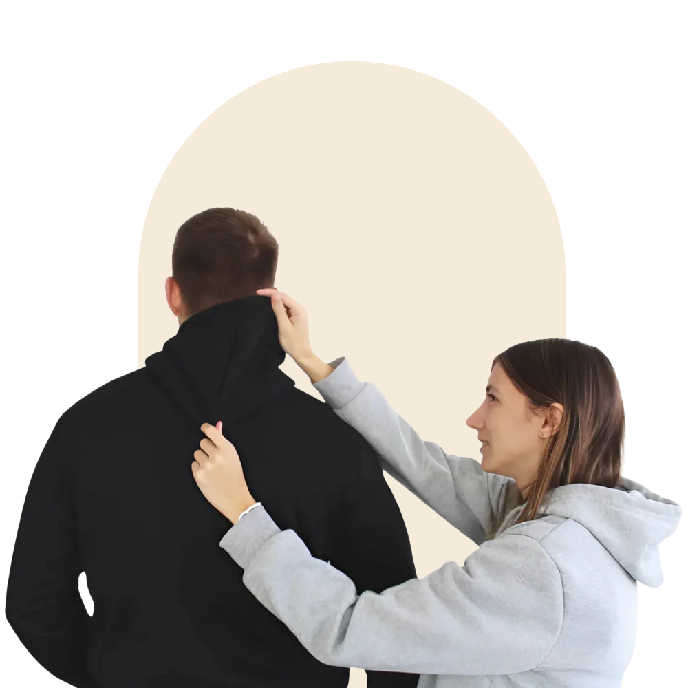 Värmetröja