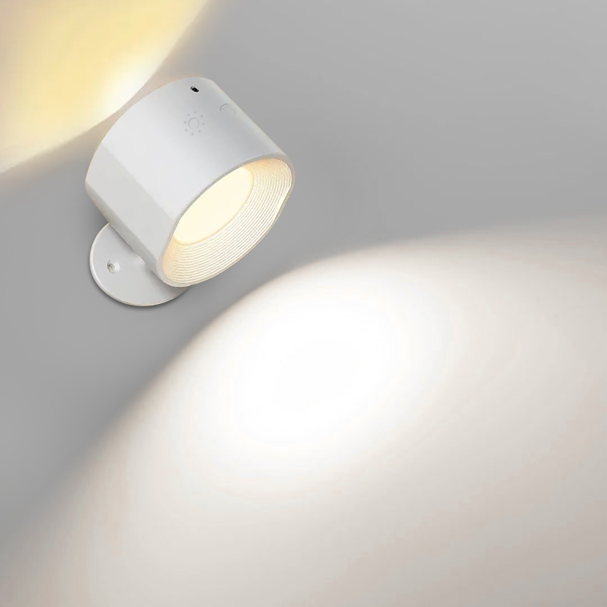 Trådlösa LED-lampor