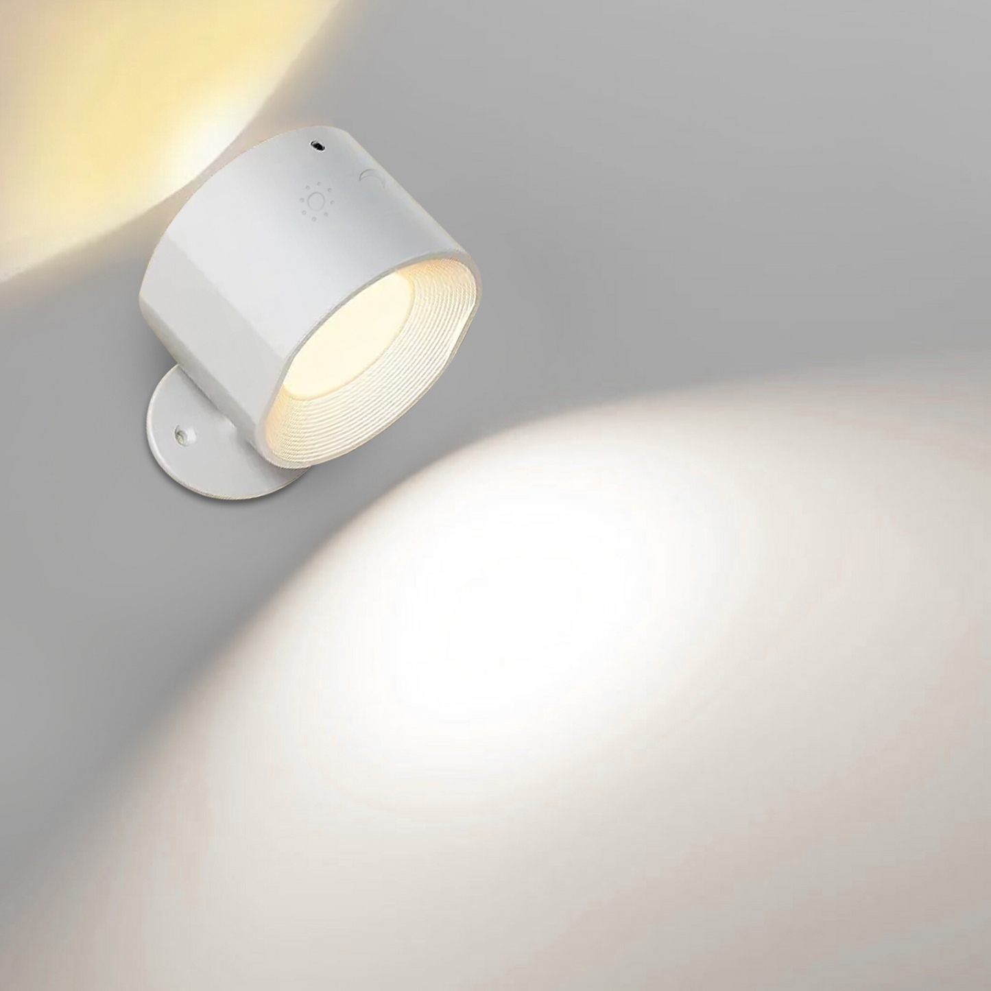 Trådlösa LED-lampor
