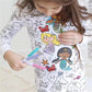 MagiColor™ Pyjamas