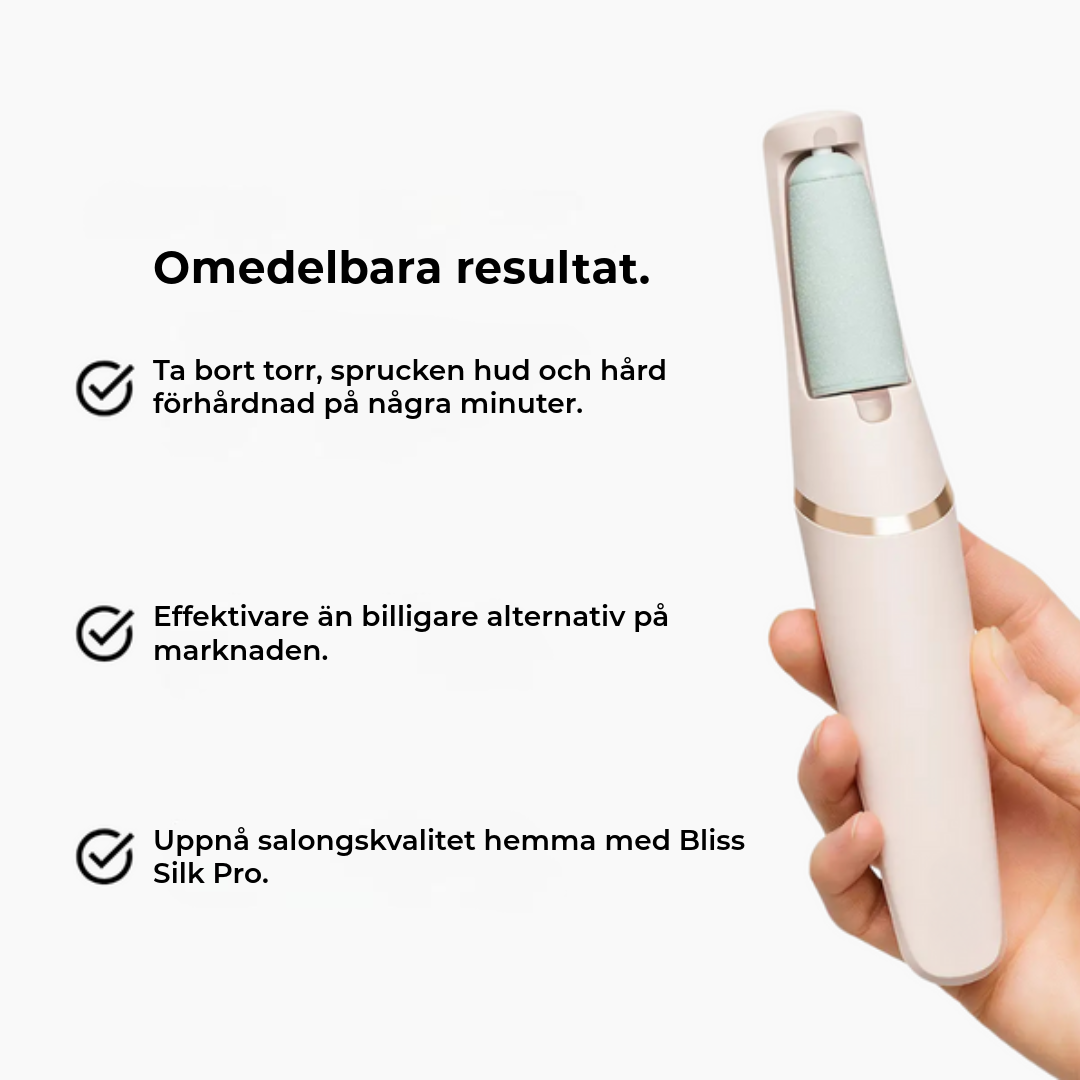 Professionell förhårdnadsborttagare