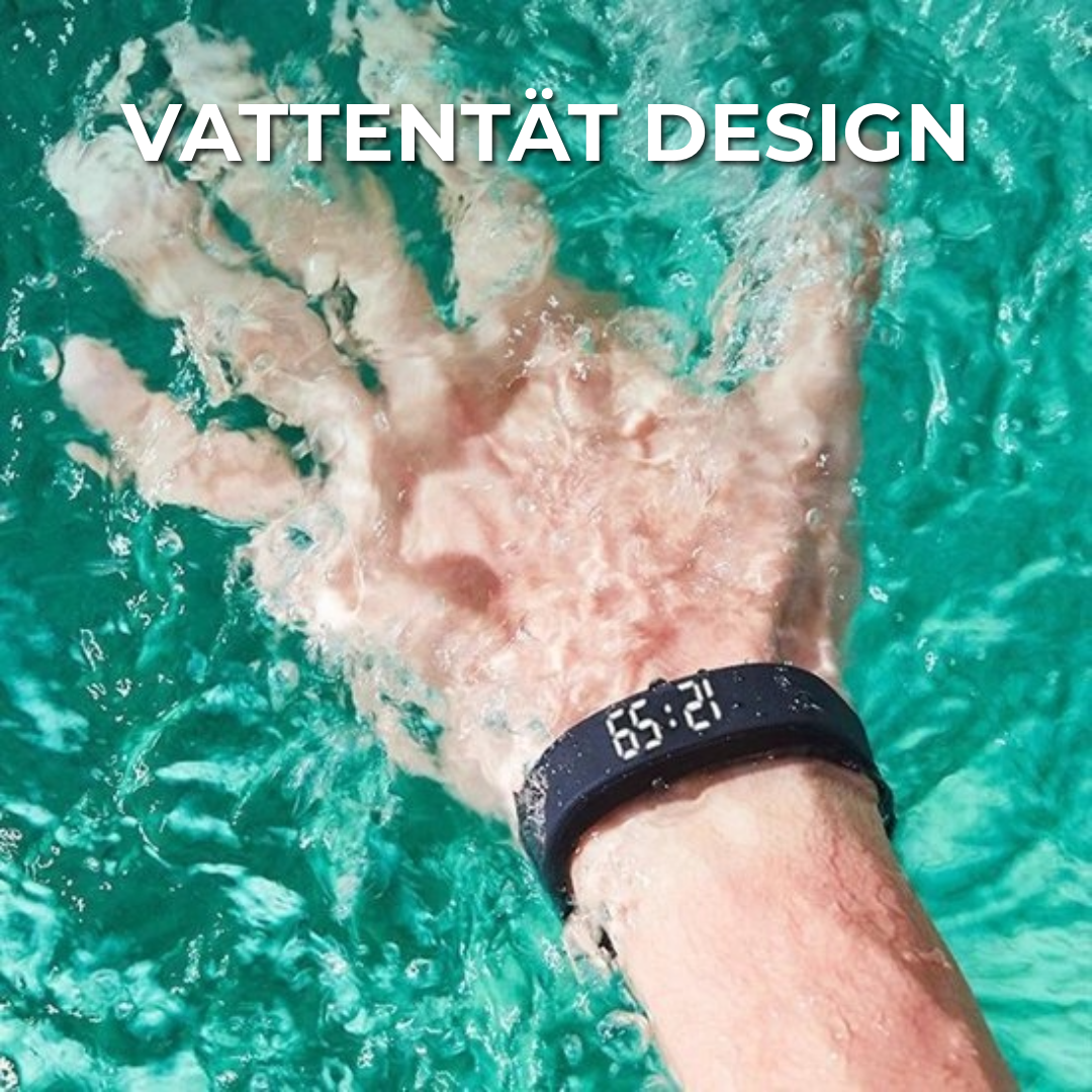 Softwake™ Smart Väckarklocka