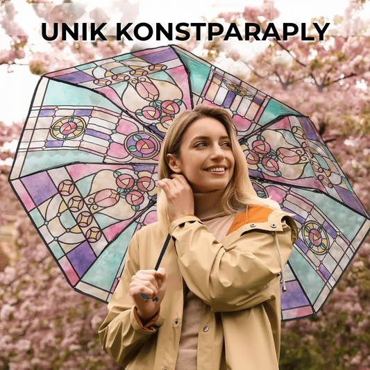 Unik Konstparaply