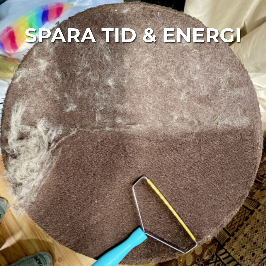 Innovativ Hårborttagare