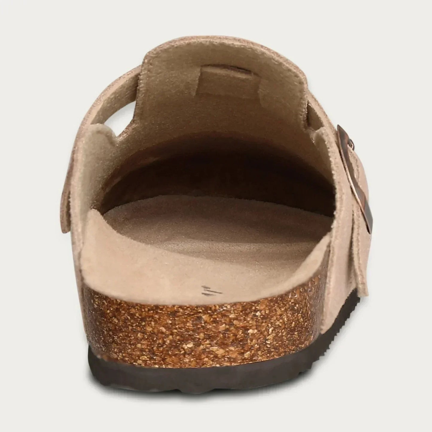 Ergonomiska sommarsandaler