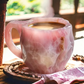 Kristallkaffekopp