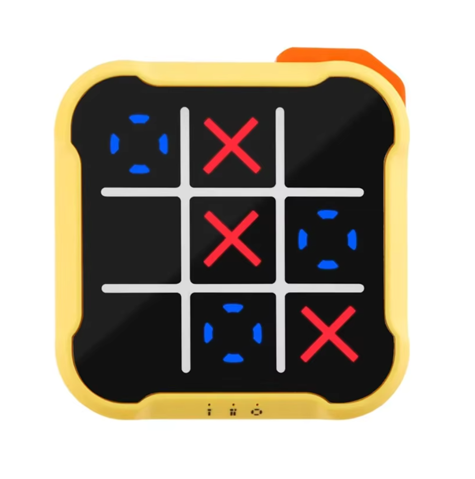 Tre i rad - Brädspel