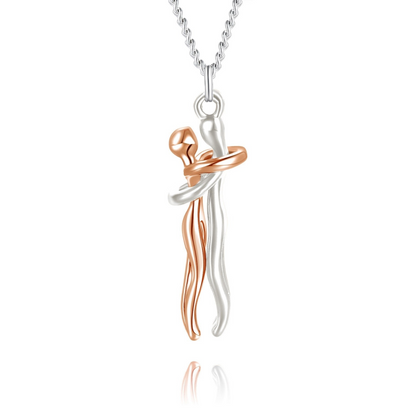 Infinity-Kramhalsband