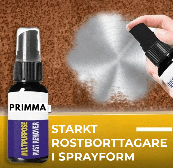 Rostborttagare Spray 30ml