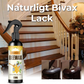 Naturlig Lack av Bivax