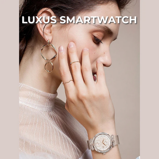 LUXUS SMARTWATCH