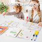 Magisk Lärobok