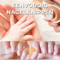 Elektrisk Nagelklippare
