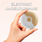 Elektrisk Nagelklippare
