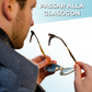 Halkfria glasögonhållare | 1 + 2 GRATIS
