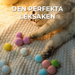 Interaktiv djurleksak