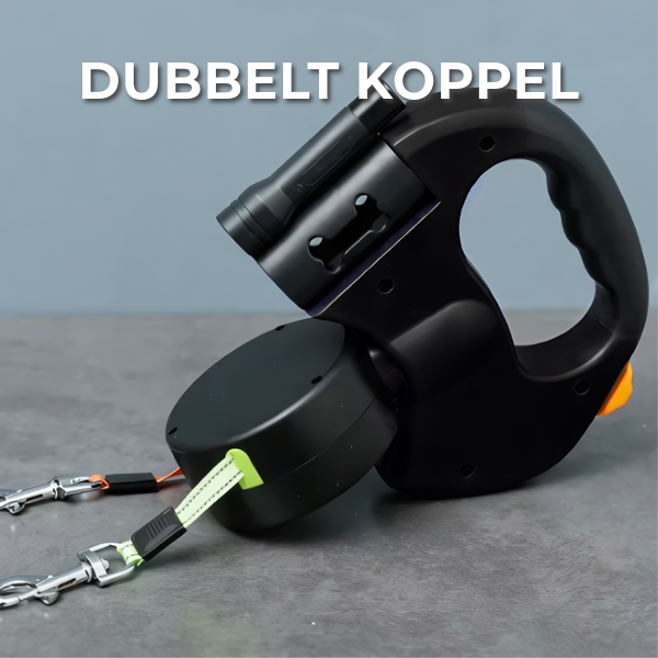 Dubbelt Koppel