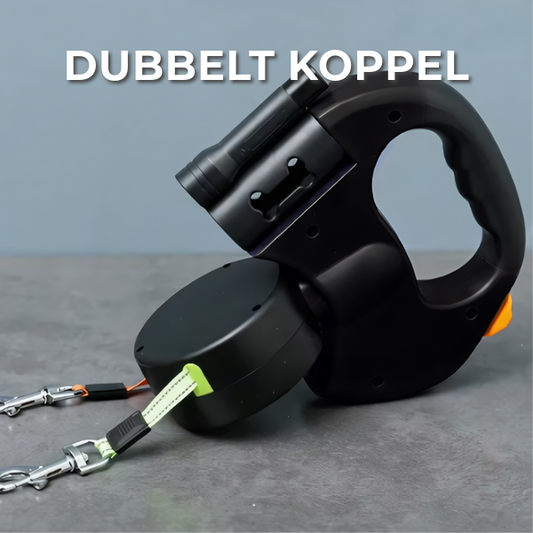 Dubbelt Koppel