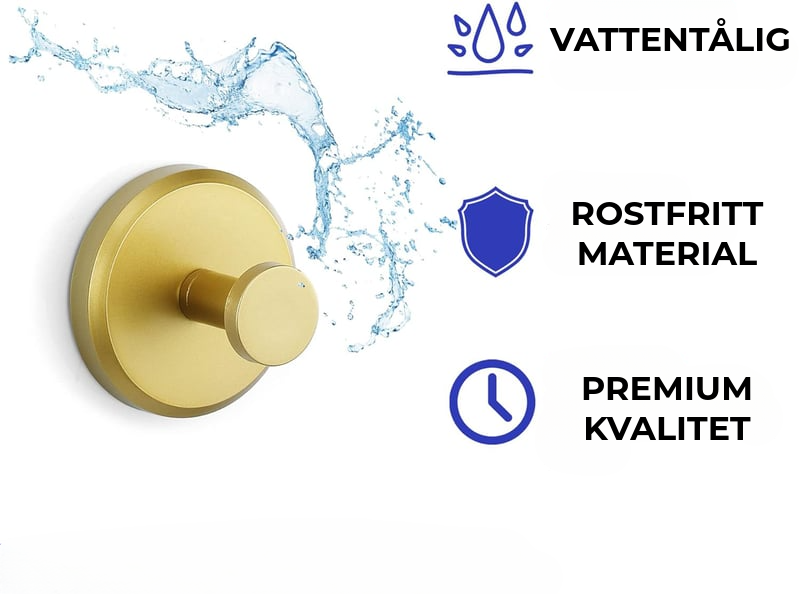 Stilfull Hängare