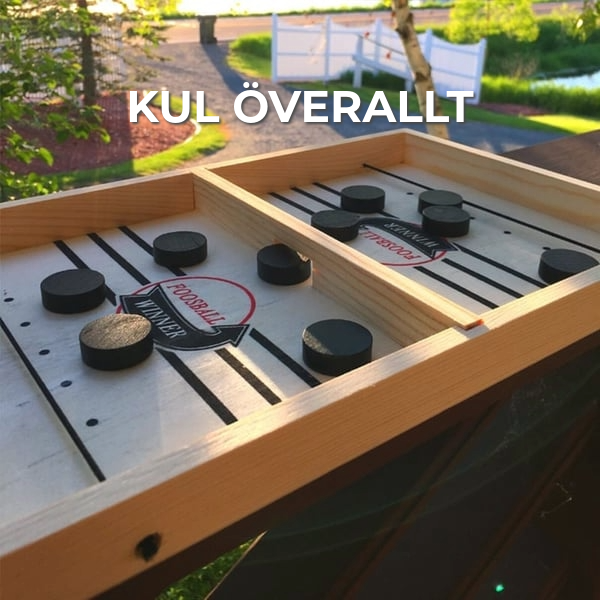 Roligt Fotbollsspel