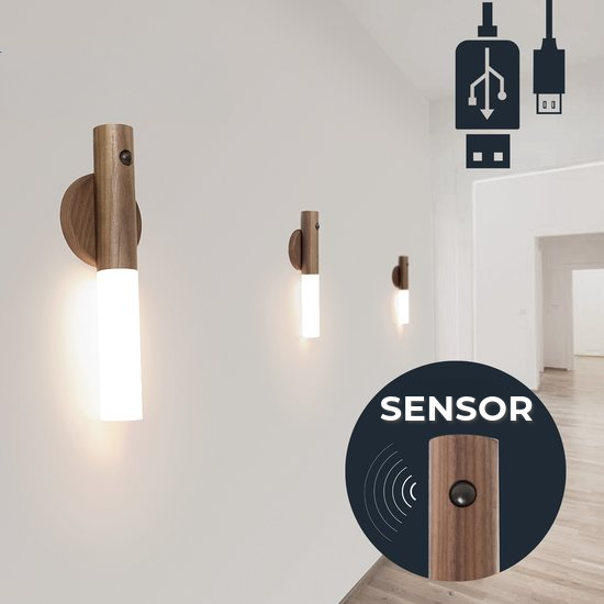 MAKS™ Magnetlampa