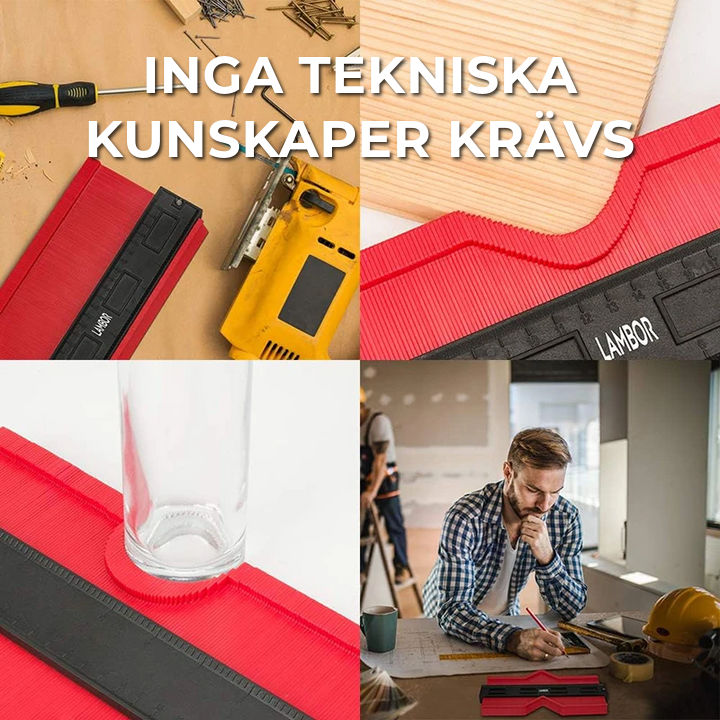 Konturmätare