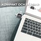 4-i-1 SD Kortläsare