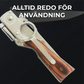 Multifunktionell AK47 Kniv