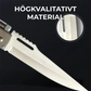 Multifunktionell AK47 Kniv