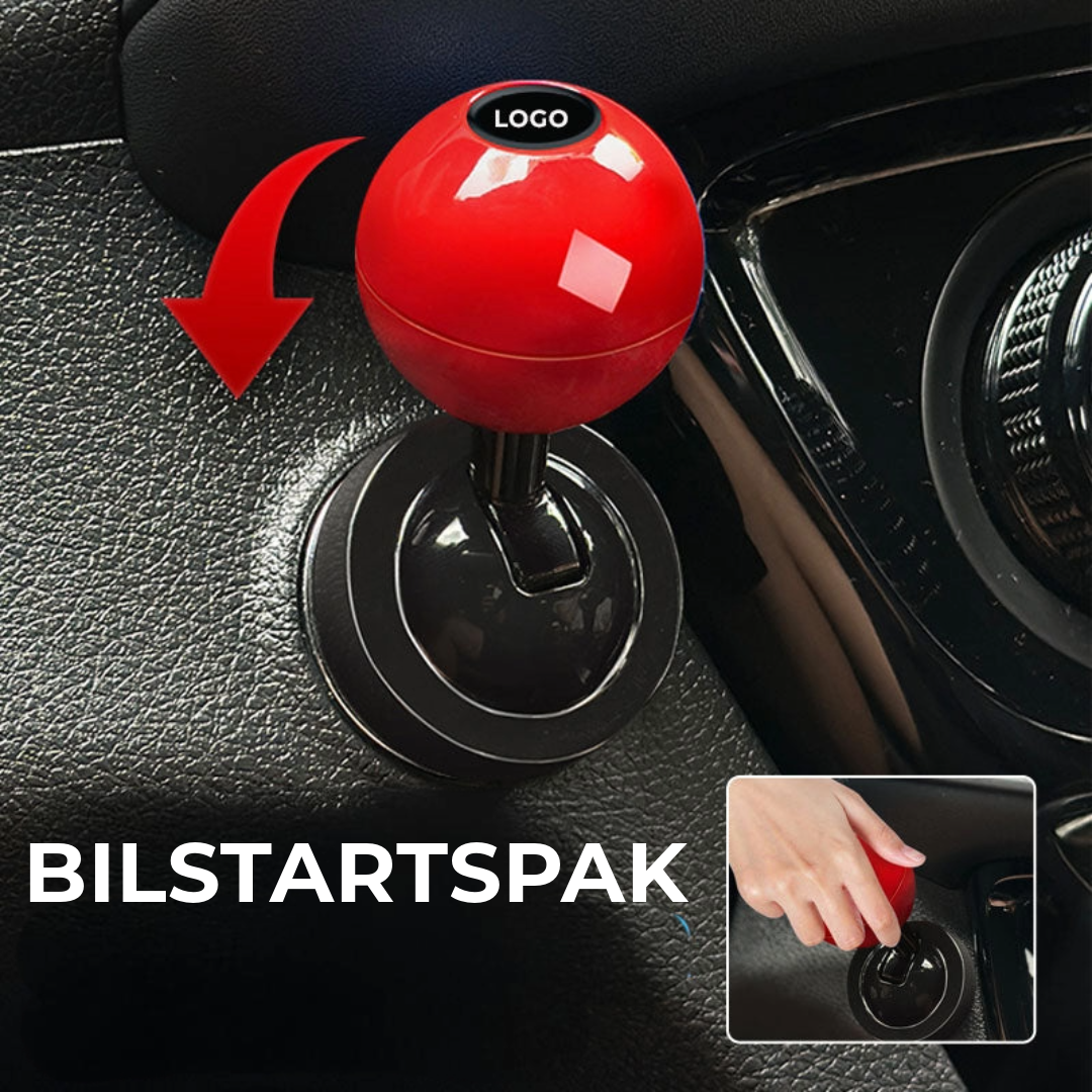 Bilstartspak