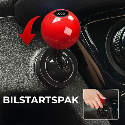 Bilstartspak