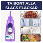 Enzyme™ Kraftfull Fläckborttagare