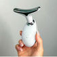Professionell Ansiktsmassageapparat