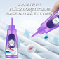 Enzyme™ Kraftfull Fläckborttagare