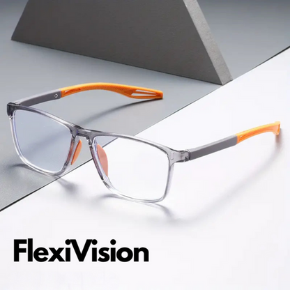 FlexiVision™ | Multifokala Lästglasögon
