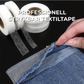 Professionell Strykbar Textiltejp
