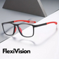 FlexiVision™ | Multifokala Lästglasögon
