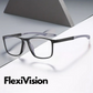 FlexiVision™ | Multifokala Lästglasögon