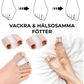 Ortopedisk korrigeringsstrumpa