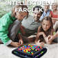 Intellektuell Färglek
