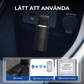 Mini trådlös CarPlay-adapter