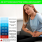 Professionell Vattentestare
